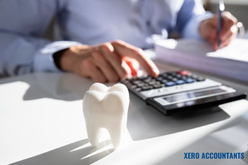 Xero accountants for dentists